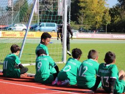 Coffice Jugend Cup 2025